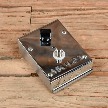 Creation Audio Labs MK 4.23 Clean Boost Effects and Pedals / Bass Pedals