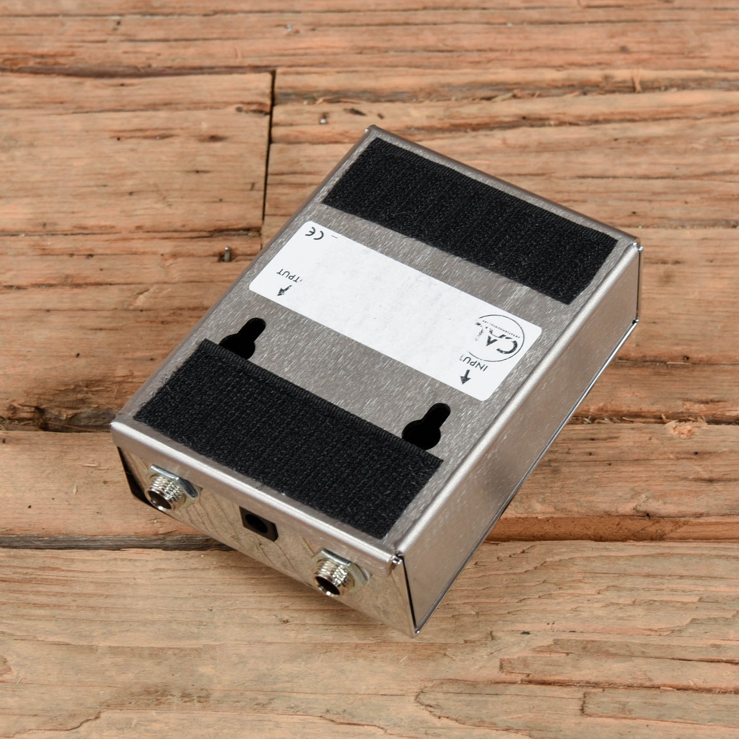Creation Audio Labs MK 4.23 Clean Boost Effects and Pedals / Bass Pedals