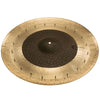 Crescent 22" Element Chinese Cymbal Drums and Percussion / Cymbals / Other (Splash, China, etc)