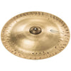 Crescent 22" Hammertone China Cymbal Drums and Percussion / Cymbals / Other (Splash, China, etc)