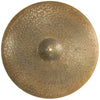 Crescent 20" Element Distressed Ride Cymbal Drums and Percussion / Cymbals / Ride