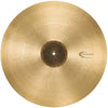 Crescent 22" Element Ride Cymbal Drums and Percussion / Cymbals / Ride