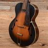Cromwell G4 Archtop Sunburst 1930s Acoustic Guitars / Archtop