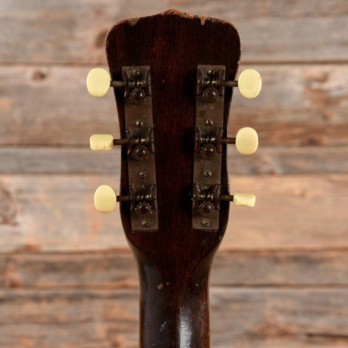 Cromwell G4 Archtop Sunburst 1930s Acoustic Guitars / Archtop