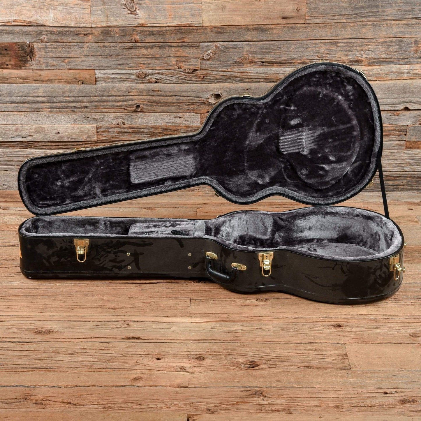 Cromwell G4 Archtop Sunburst 1930s Acoustic Guitars / Archtop