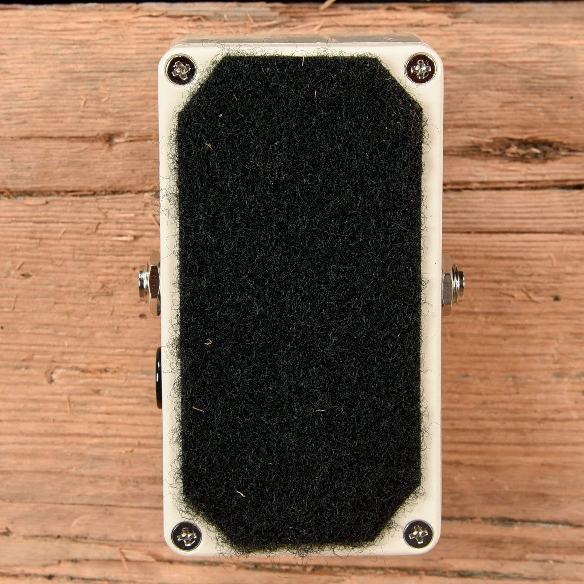 Crowther Audio Hot Cake Overdrive Effects and Pedals / Overdrive and Boost