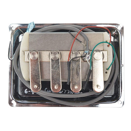 Curtis Novak BS-DS Bass Pickup 15.6 mm Neck Parts / Bass Pickups