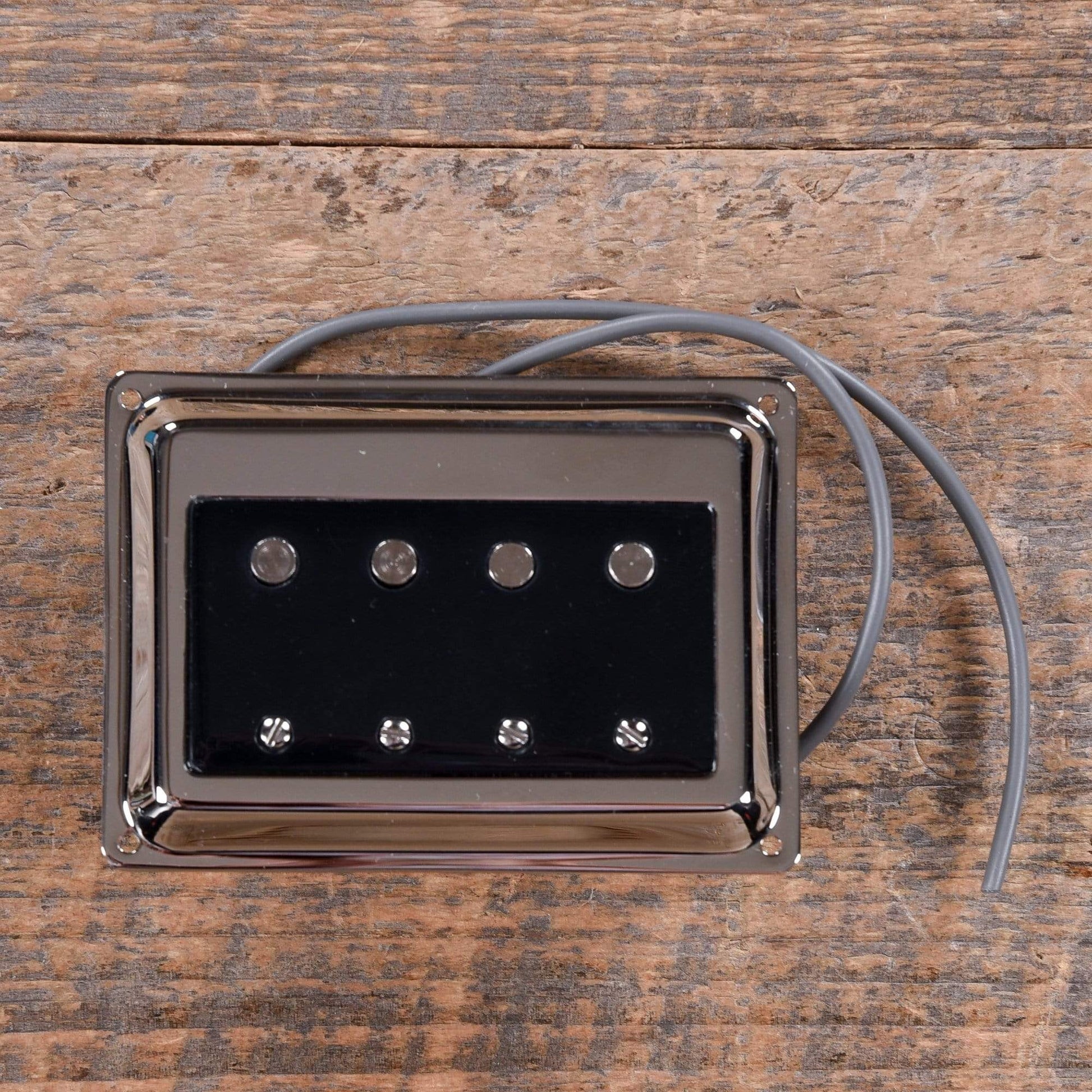 Curtis Novak BS-DS Bass Pickup 15.6 mm Neck Parts / Bass Pickups