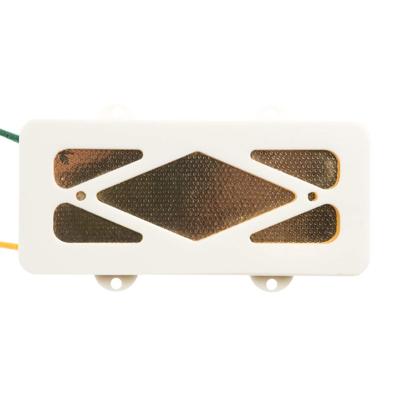 Curtis Novak Goldfoil Pickup for Jazzmaster Bridge Parts / Guitar Pickups