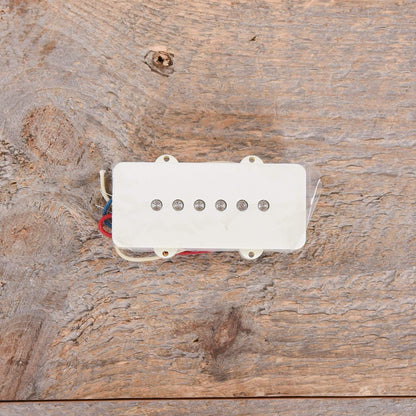 Curtis Novak JM-180 Parchment Parts / Guitar Pickups