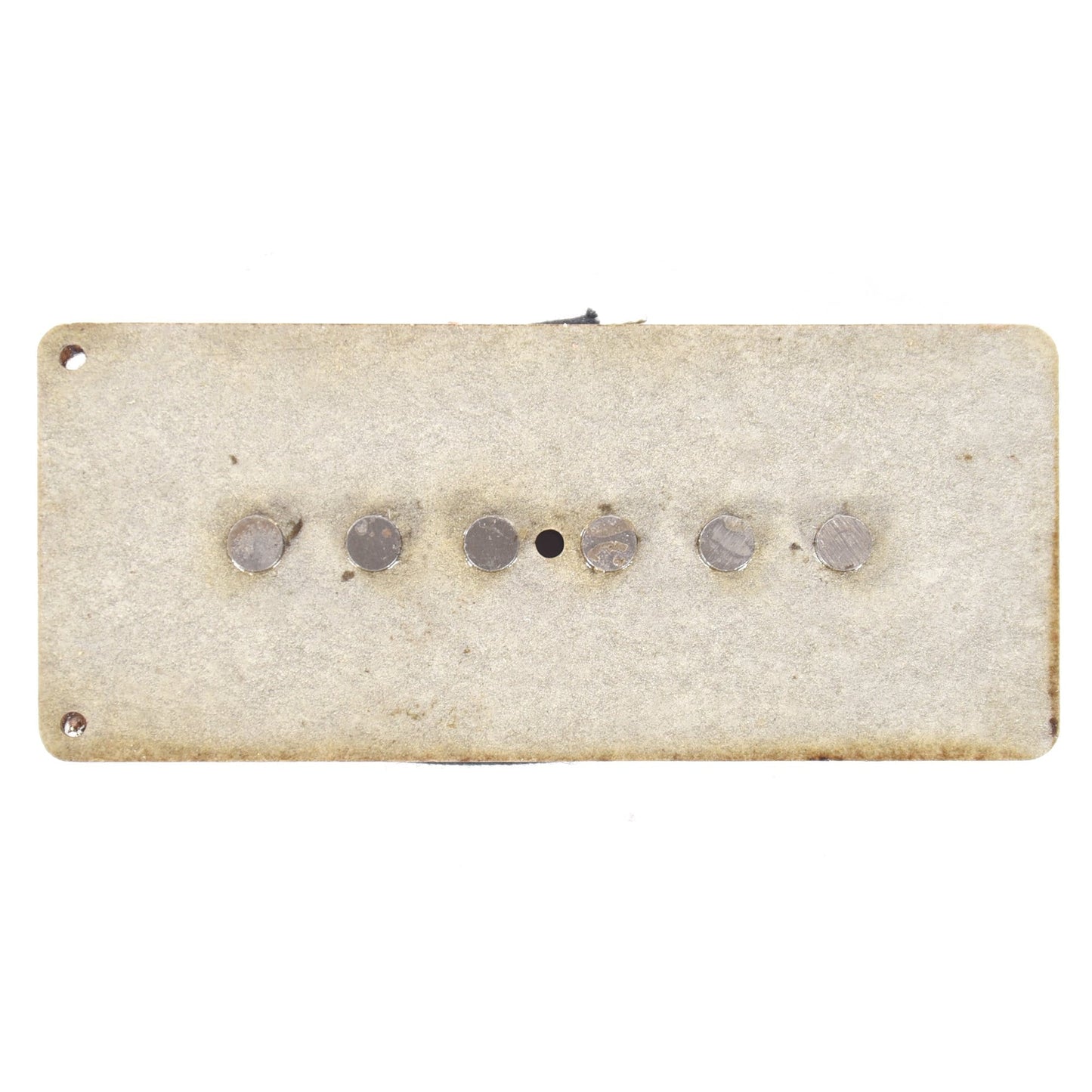 Curtis Novak JM-Fat Jazzmaster Pickup No Cover Parts / Guitar Pickups