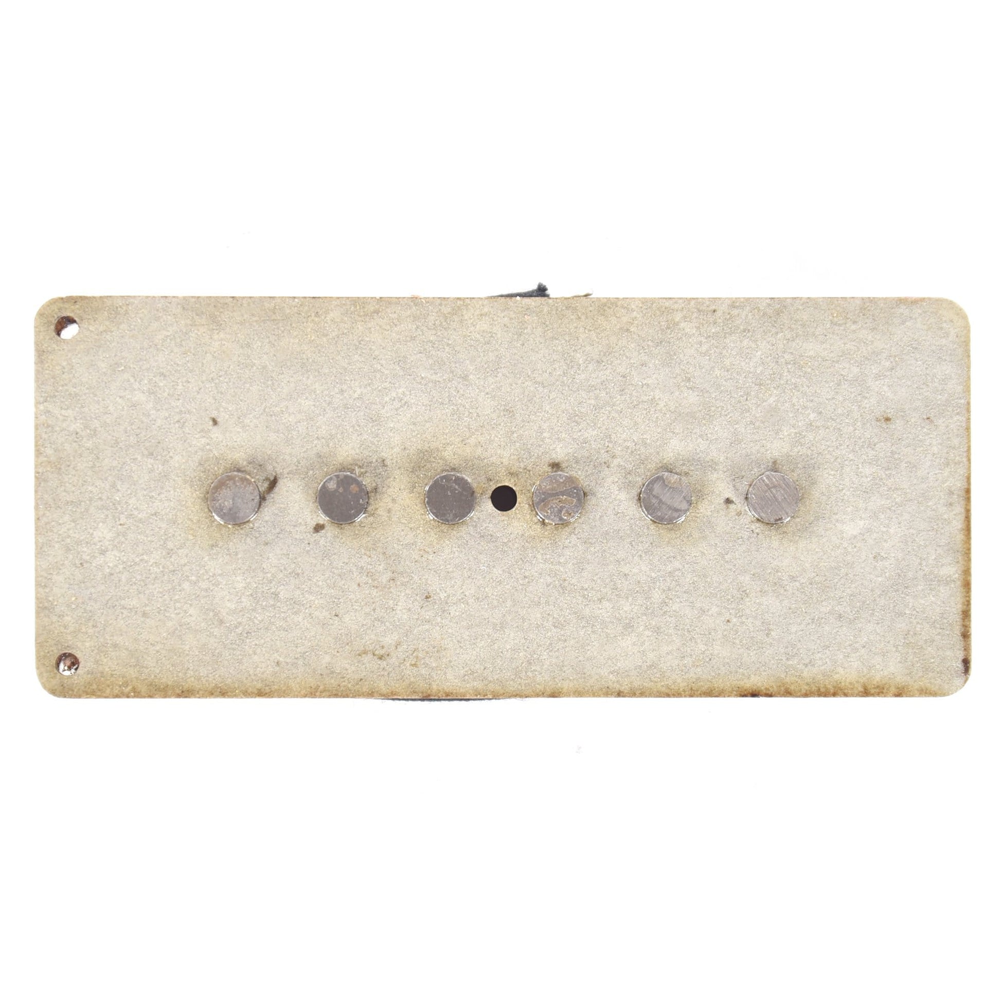 Curtis Novak JM-Fat Jazzmaster Pickup No Cover Parts / Guitar Pickups