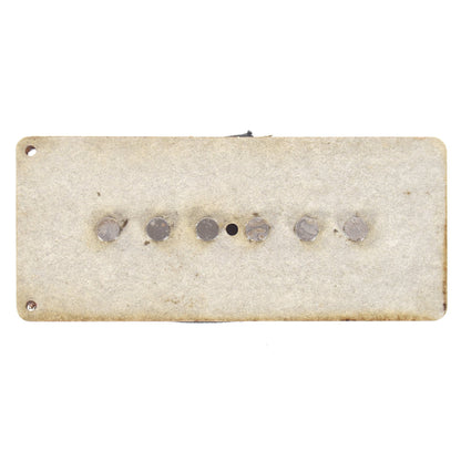 Curtis Novak JM-Fat Jazzmaster Pickup No Cover Parts / Guitar Pickups