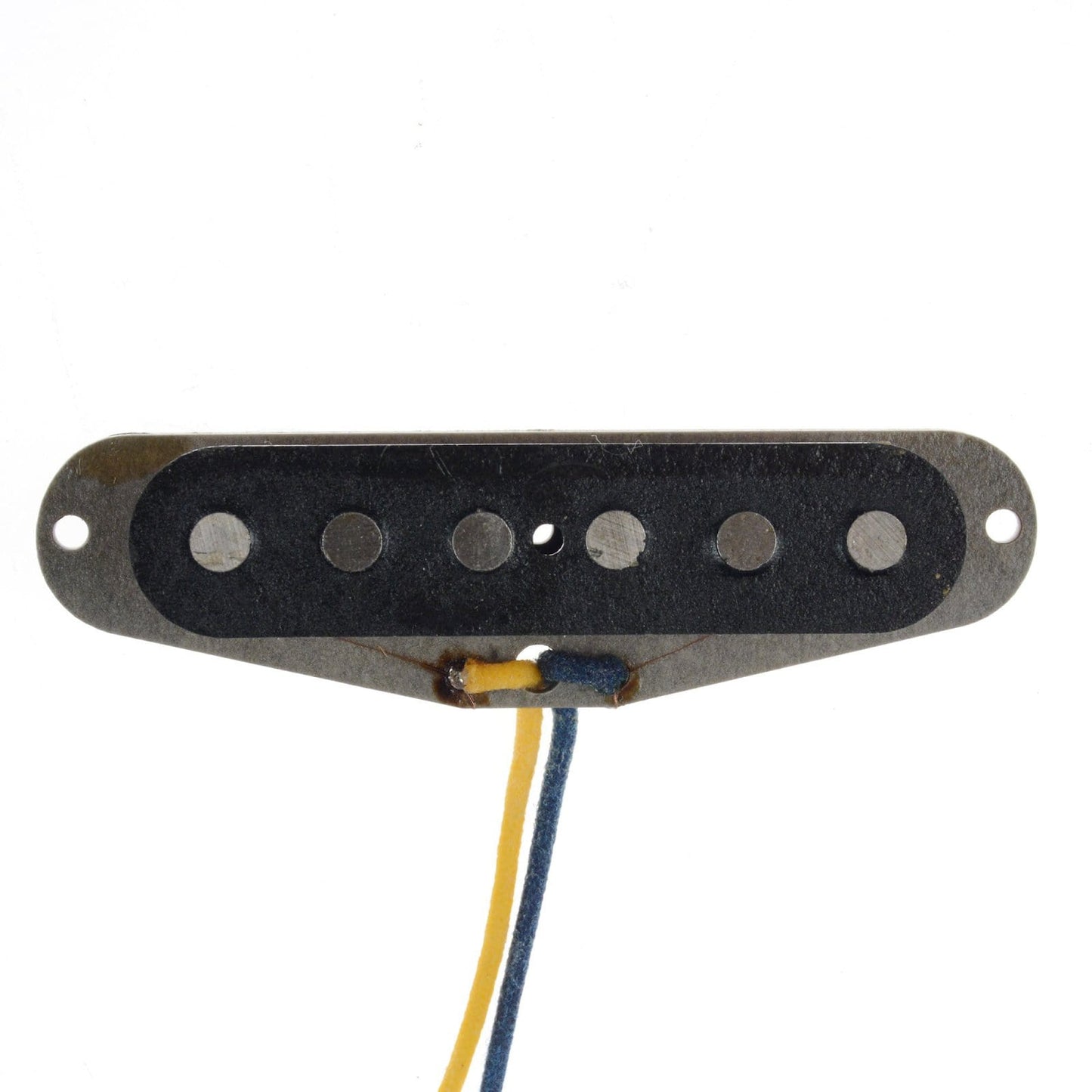 Curtis Novak Mustang Bridge Pickup Parts / Guitar Pickups