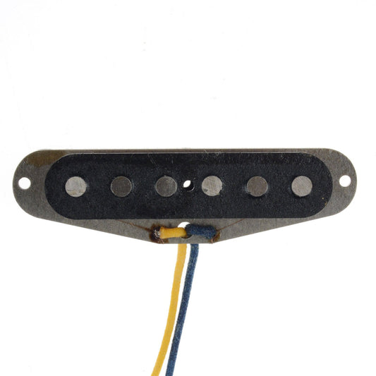 Curtis Novak Mustang Bridge Pickup Parts / Guitar Pickups