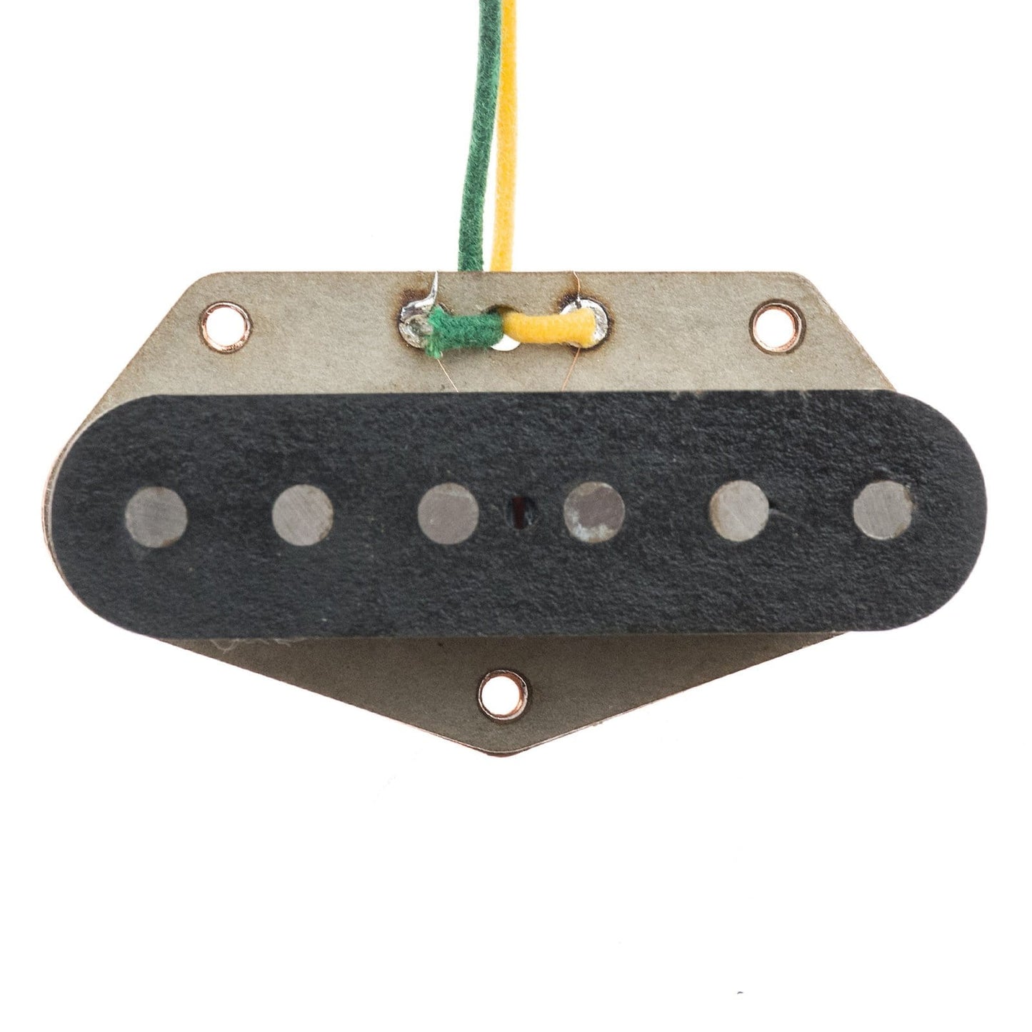 Curtis Novak Telecaster Humcanceled Bridge Pickup Parts / Guitar Pickups