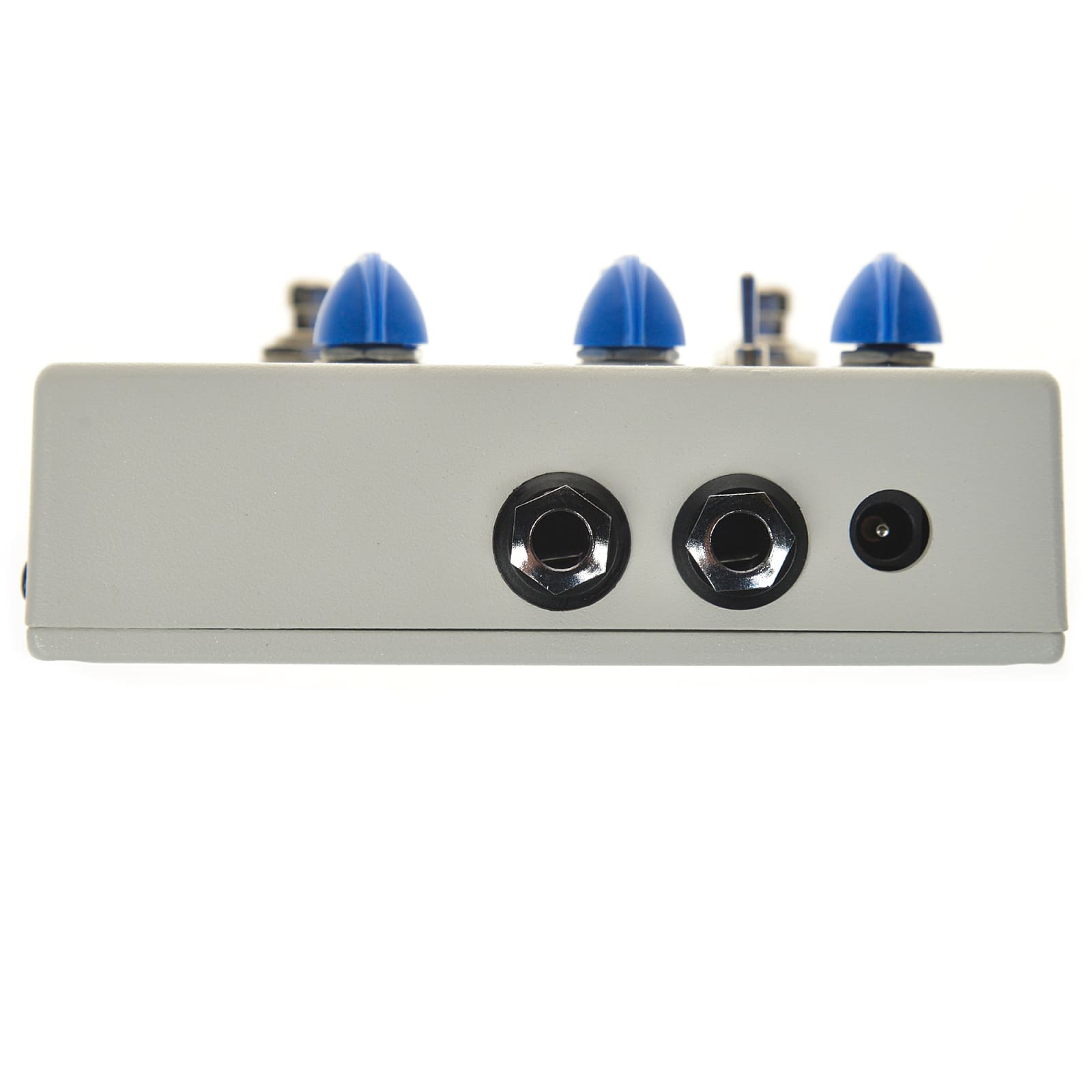 Cusack Music Pedal Cracker Vocal Effect Converter Effects and Pedals / Controllers, Volume and Expression