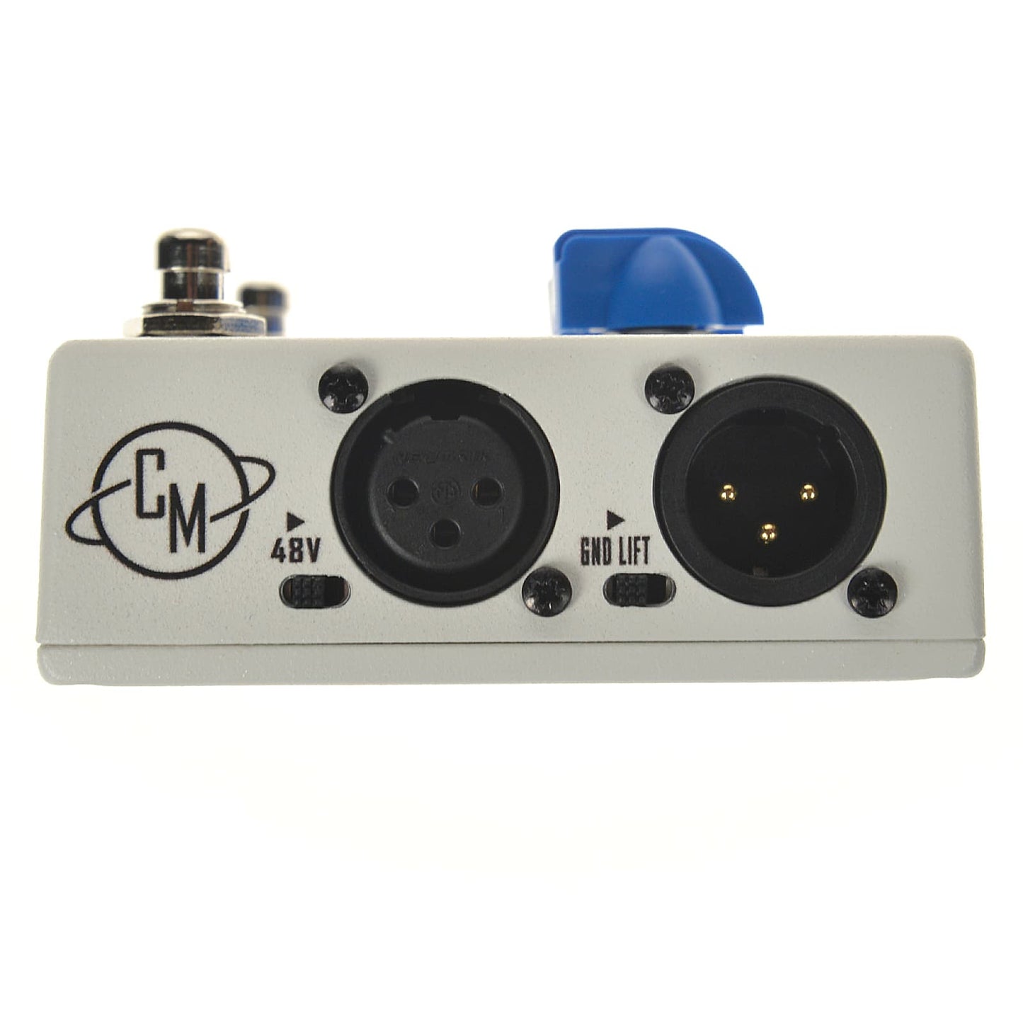 Cusack Music Pedal Cracker Vocal Effect Converter Effects and Pedals / Controllers, Volume and Expression