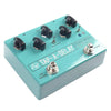 Cusack Music Tap A Delay Analog Delay w/ Tap Tempo Effects and Pedals / Delay