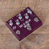 Cusack Music Tap A Delay Deluxe Analog Delay w/ Tap Tempo Effects and Pedals / Delay