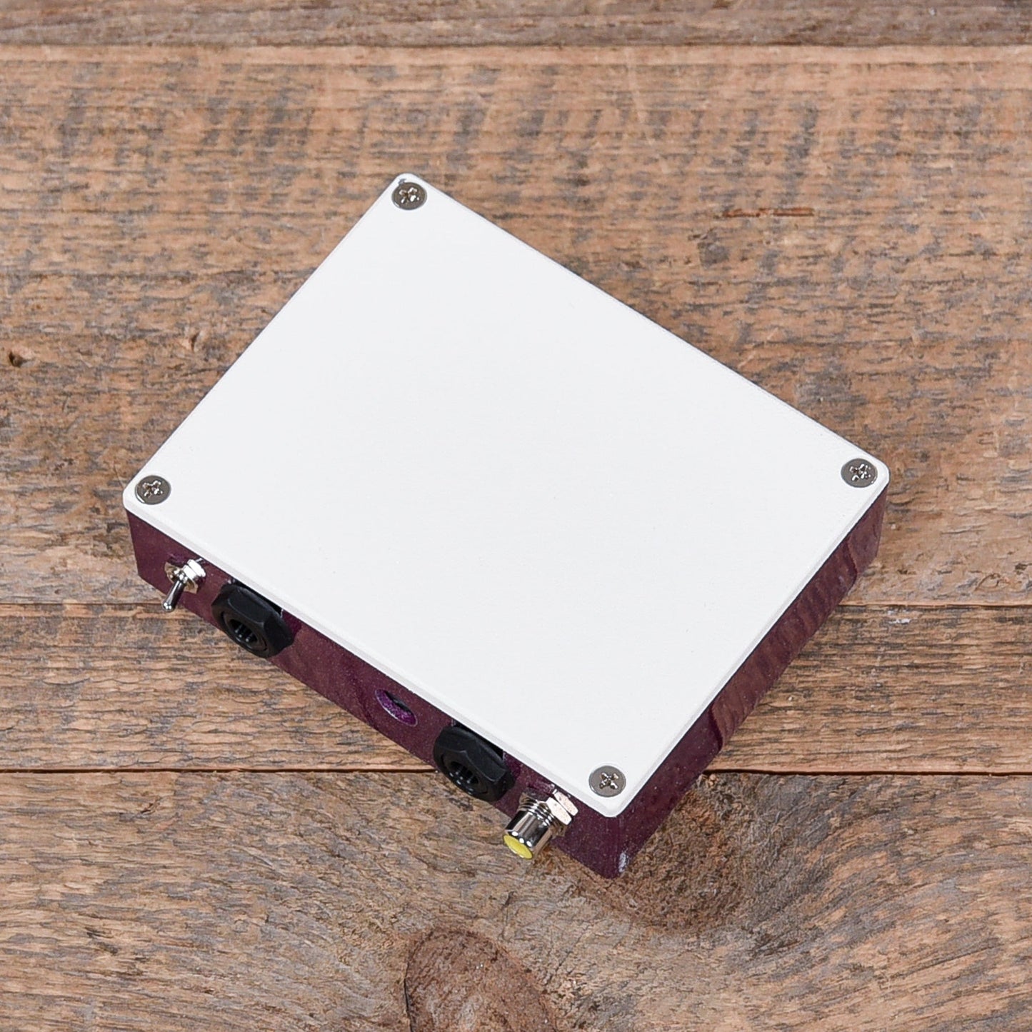 Cusack Music Tap A Delay Deluxe Analog Delay w/ Tap Tempo Effects and Pedals / Delay