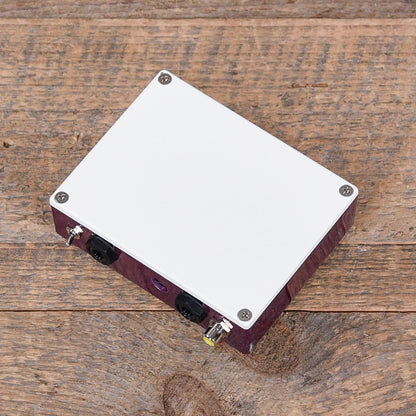 Cusack Music Tap A Delay Deluxe Analog Delay w/ Tap Tempo Effects and Pedals / Delay