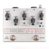 Cusack Music Tap A Whirl Analog Tremolo w/ Tap Tempo Effects and Pedals / Tremolo and Vibrato