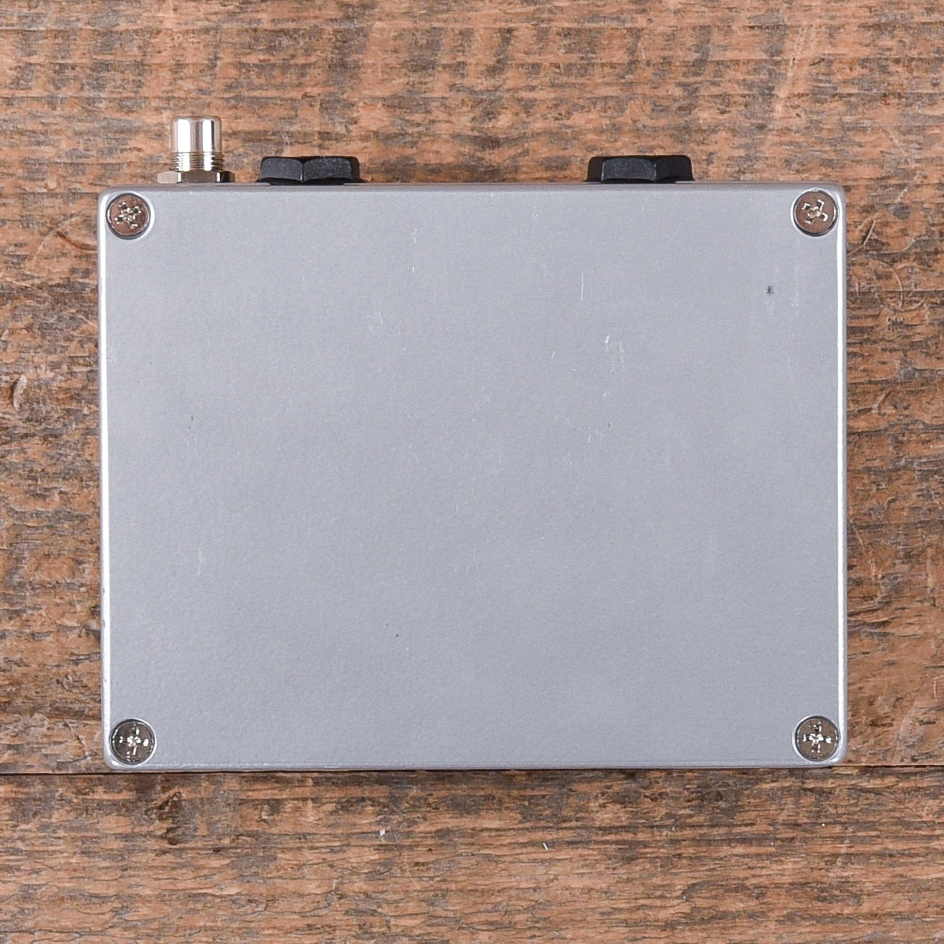 Cusack Music Tap A Whirl Analog Tremolo w/ Tap Tempo Effects and Pedals / Tremolo and Vibrato