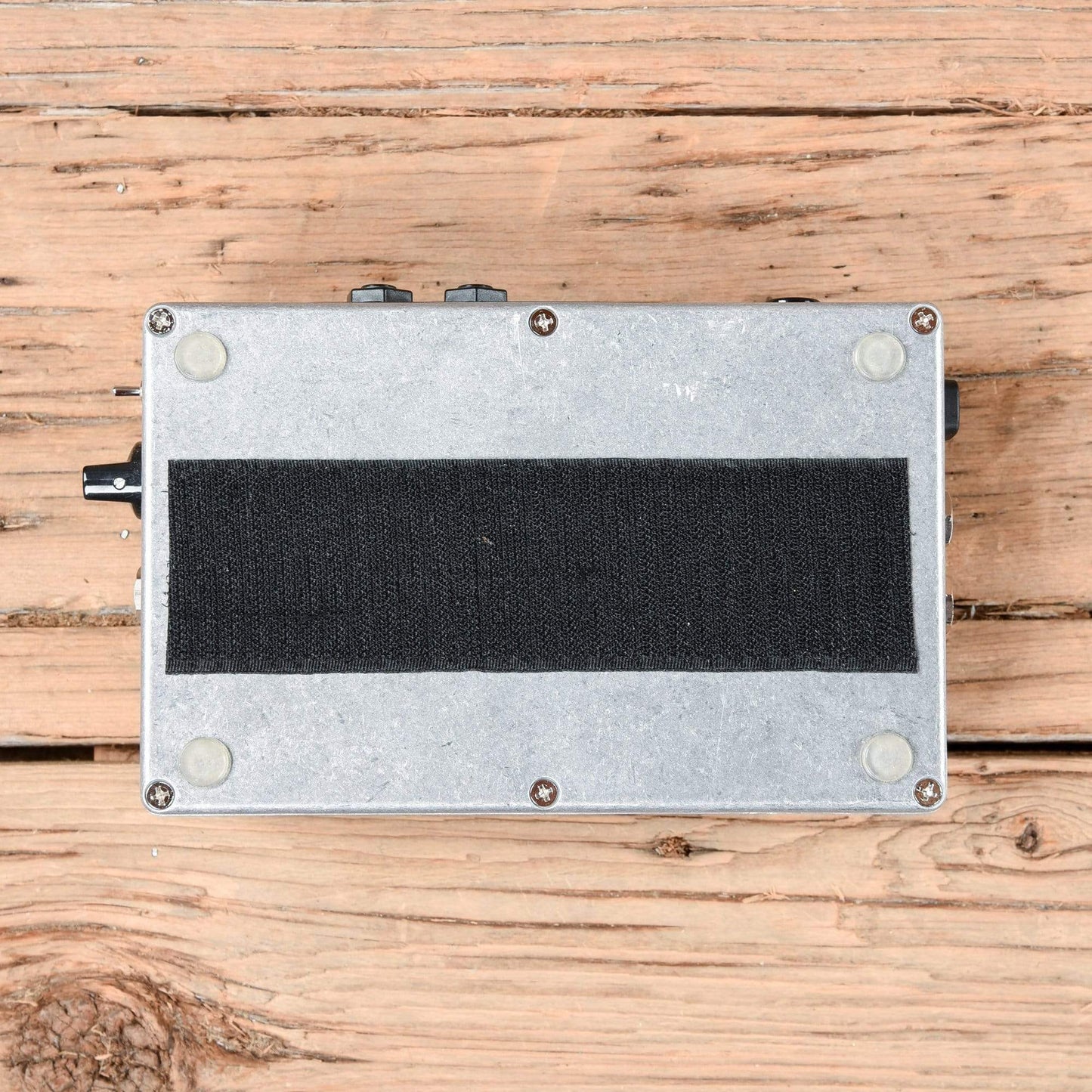 Custom Tones Ethos Overdrive Effects and Pedals / Overdrive and Boost