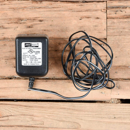 Custom Tones Ethos Overdrive Effects and Pedals / Overdrive and Boost