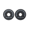 Cympad Optimizer Crash Set 40/15mm Cymbal Felt Pads (2-Pack) Drums and Percussion / Parts and Accessories / Drum Parts
