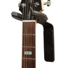 D&A Grip Guitar Wall Hanger Black Accessories / Stands