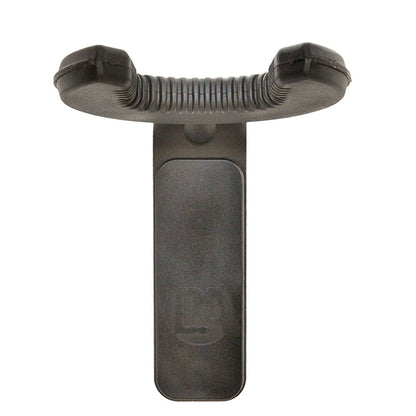 D&A Grip Guitar Wall Hanger Black Accessories / Stands