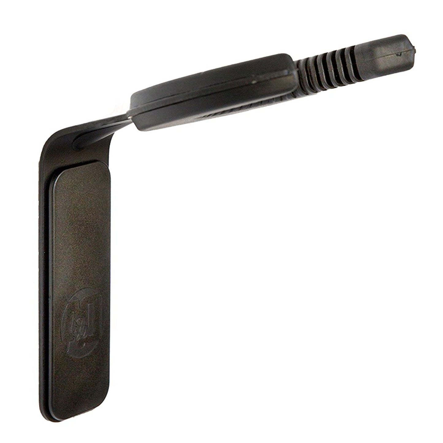 D&A Grip Guitar Wall Hanger Black Accessories / Stands