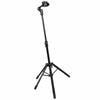 D&A Starfish+ Active Guitar Stand Black Accessories / Stands