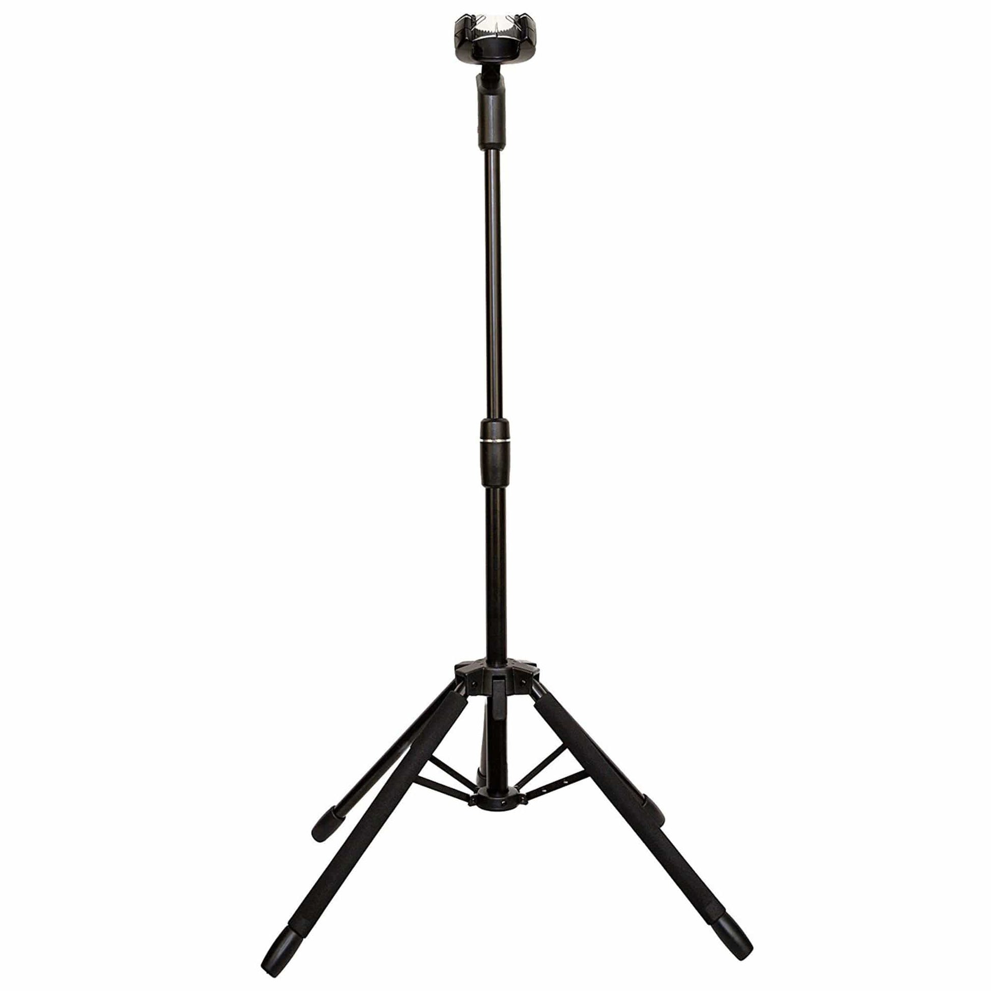 D&A Starfish+ Active Guitar Stand Black Accessories / Stands