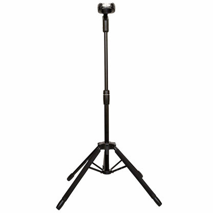 D&A Starfish+ Active Guitar Stand Black Accessories / Stands