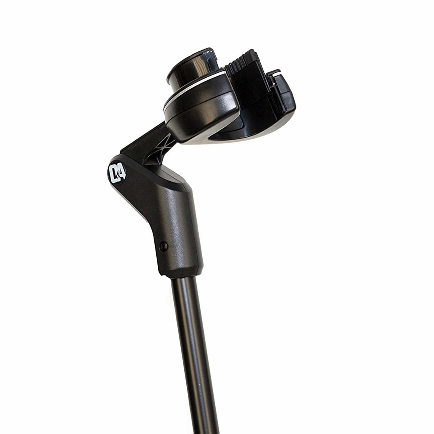 D&A Starfish+ Active Guitar Stand Black Accessories / Stands