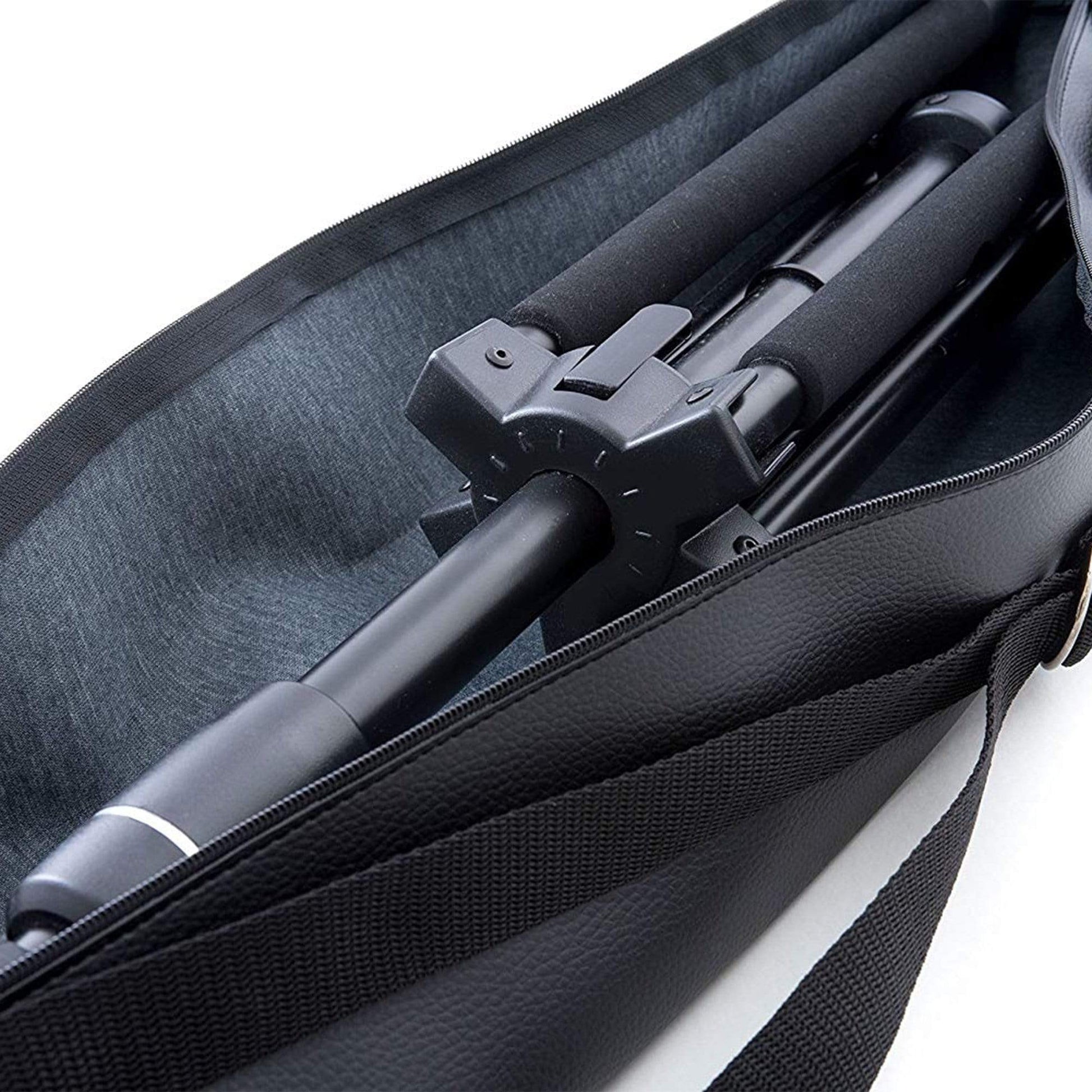 D&A Starfish Carrying Case Accessories / Stands