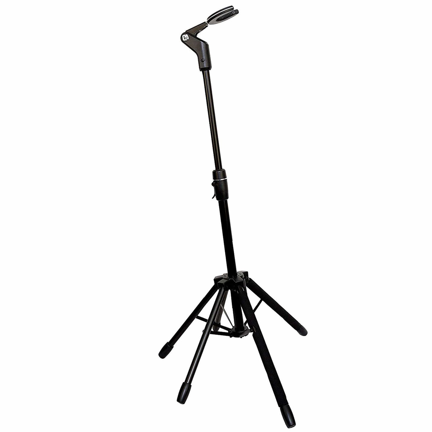 D&A Starfish Passive Guitar Stand Black Accessories / Stands