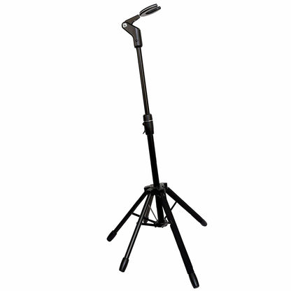 D&A Starfish Passive Guitar Stand Black Accessories / Stands