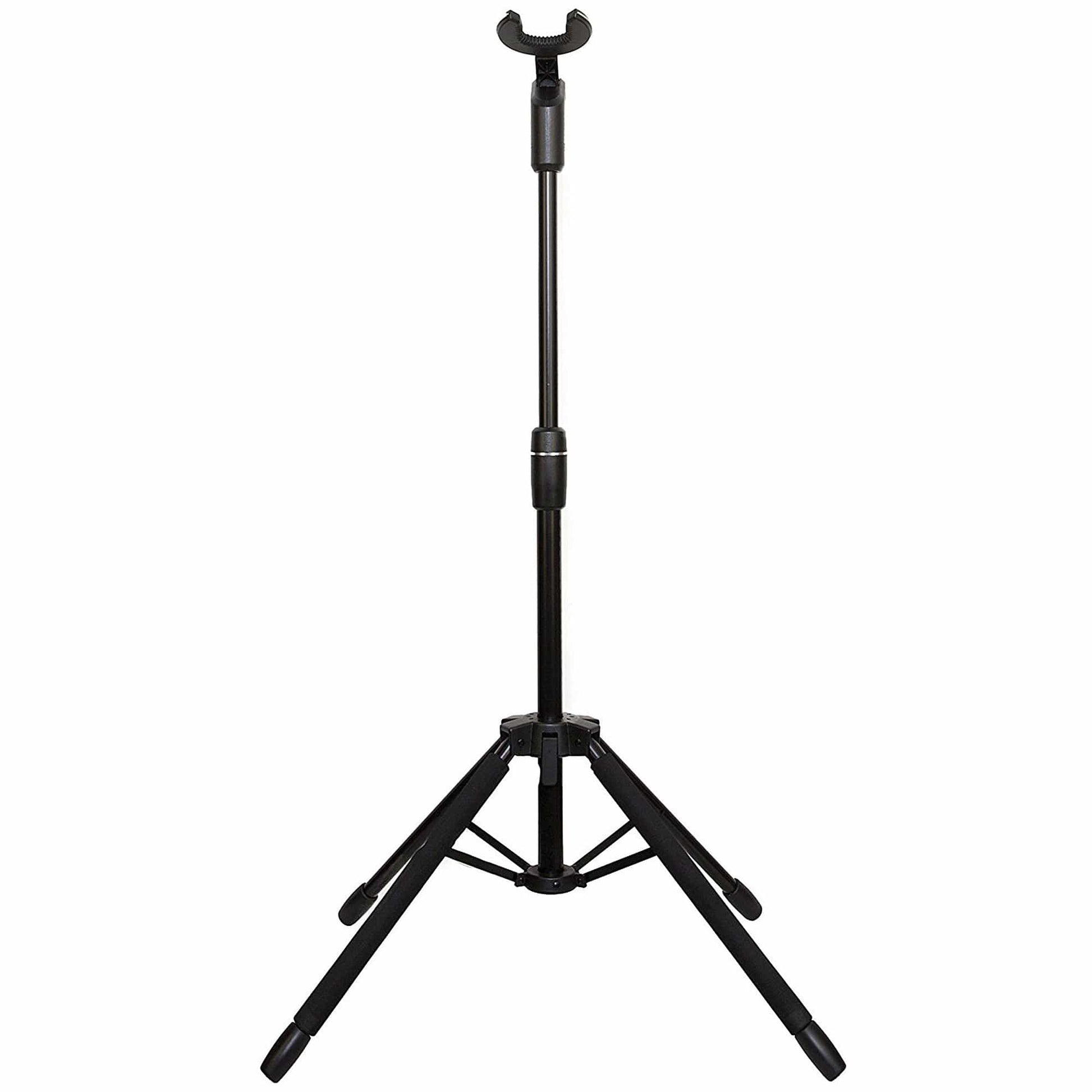 D&A Starfish Passive Guitar Stand Black Accessories / Stands