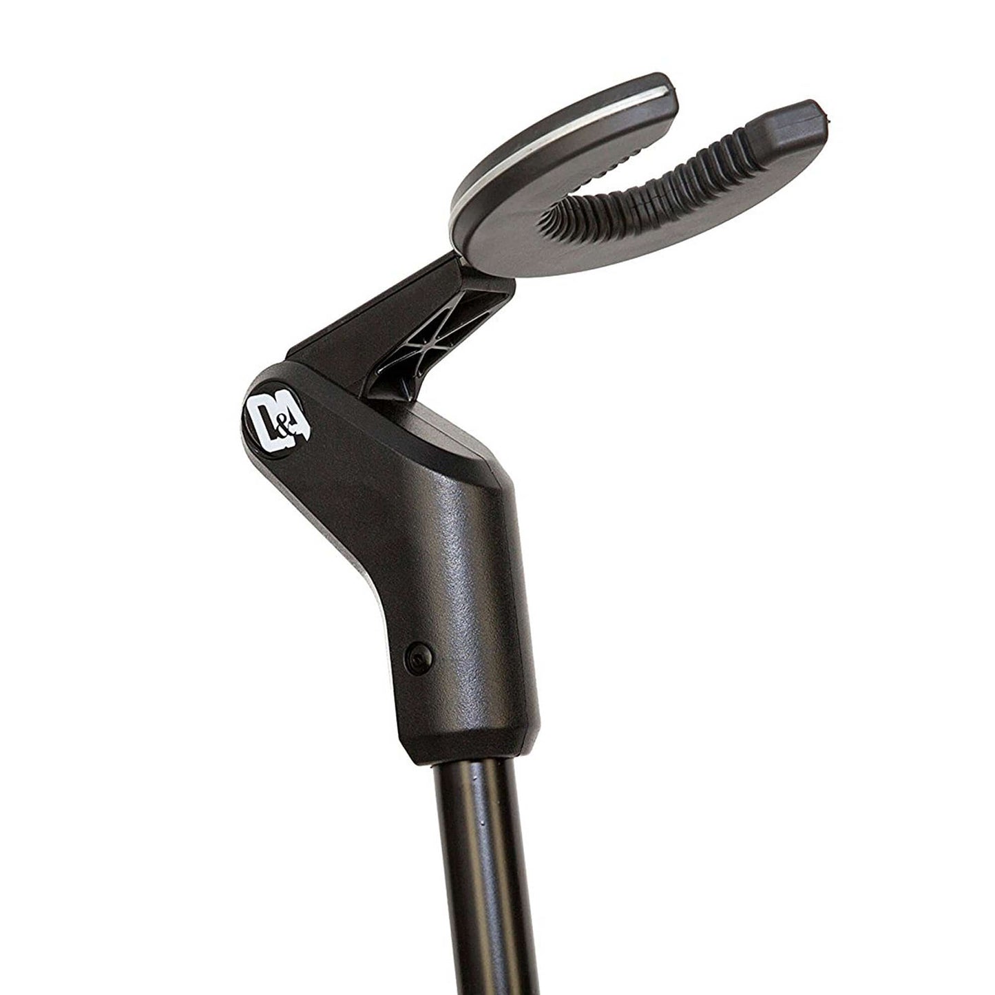 D&A Starfish Passive Guitar Stand Black Accessories / Stands