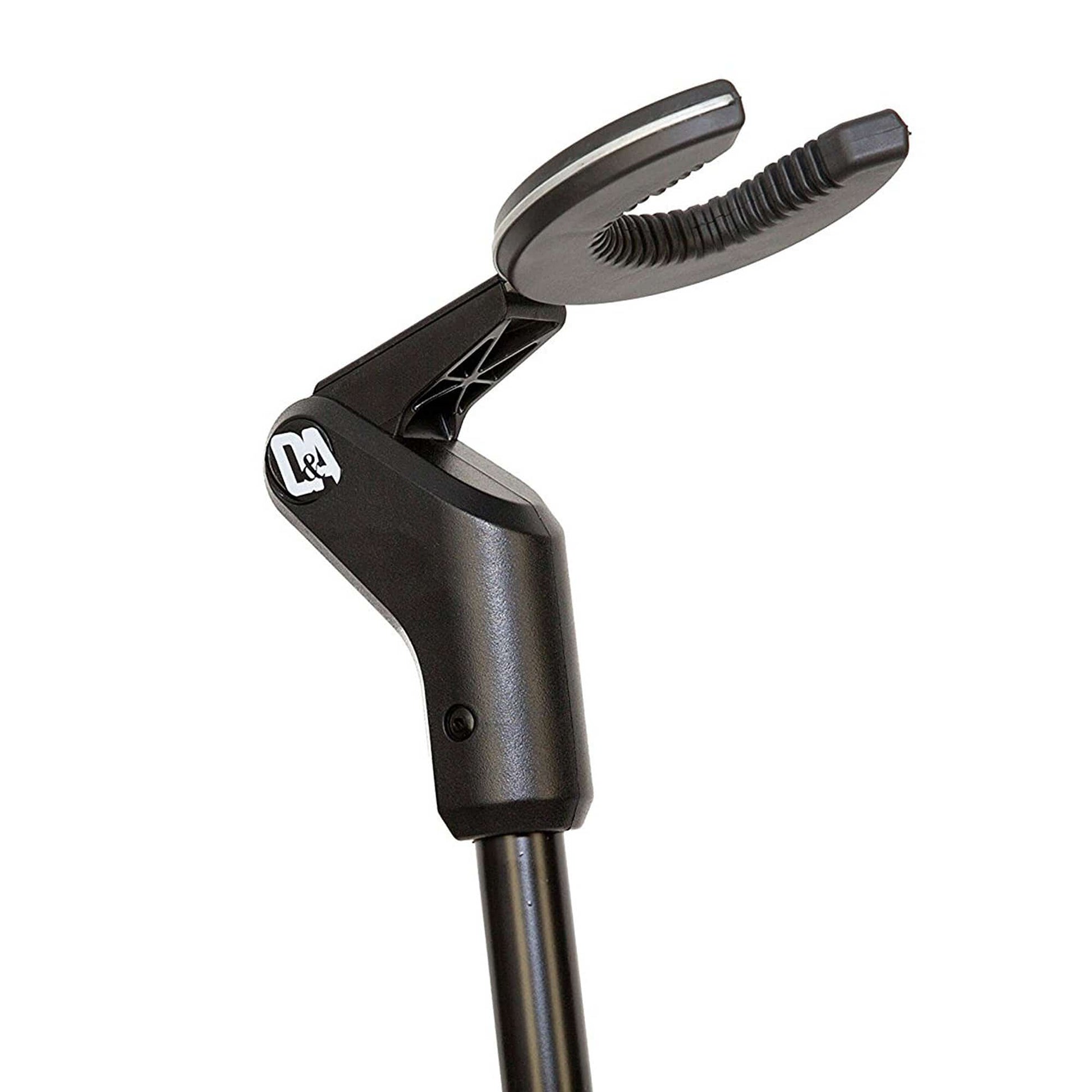 D&A Starfish Passive Guitar Stand Black Accessories / Stands