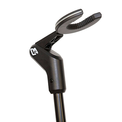 D&A Starfish Passive Guitar Stand Black Accessories / Stands