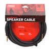 D'Addario Custom 1/4" Speaker Cable 10' Accessories / Cables