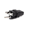 D'Addario IEC-NEMAÂ Plug Adapter Accessories / Cables