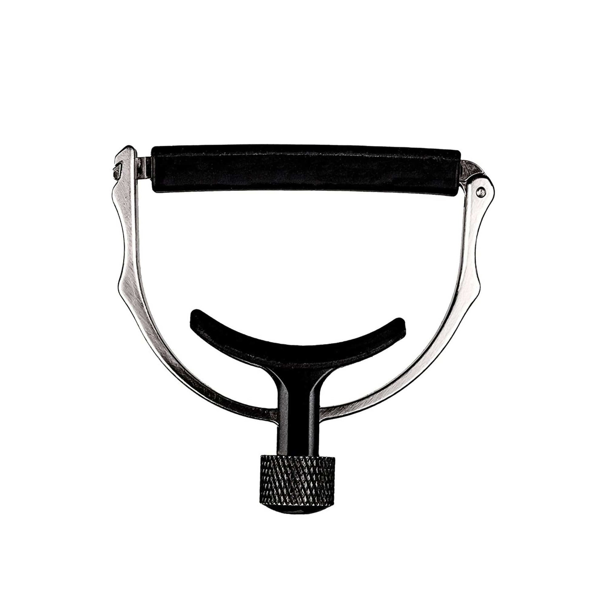 D'Addario Cradle Capo Accessories / Capos