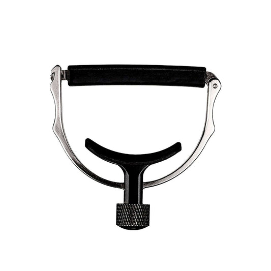 D'Addario Cradle Capo Accessories / Capos