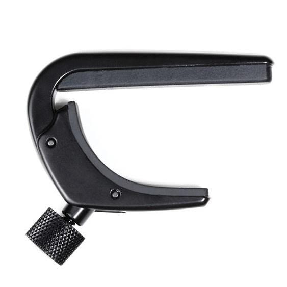 D'Addario NS Capo for Ukulele Accessories / Capos